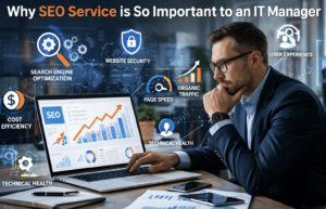 IT News for SEO service