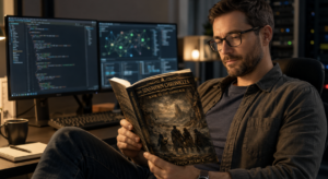 IT News for top epic fantasy books